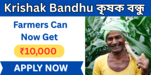 krishak bandhu status check